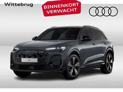 Grijs Nieuw 2025 Audi Q5 SUV | € 86.848 (Eerlijke prijs)