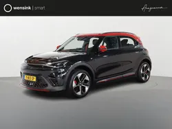 Zwart Gebruikt 2023 Smart #1 Brabus SUV | € 36.850 (Eerlijke prijs)