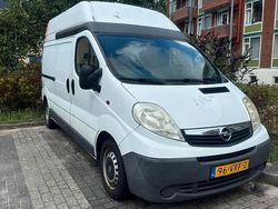 Gebruikt 2008 Opel Vivaro Van | € 3.499 (Goede deal)