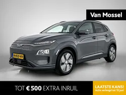 Grijs Gebruikt 2020 Hyundai Kona SUV | € 19.940 (Eerlijke prijs)