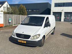 Overige Gebruikt 2009 Mercedes Vito MPV | € 1.500 (Goede deal)