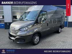 Grijs Nieuw 2024 Iveco Daily Van | € 38.500 (Super prijs)