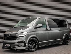 Grijs Gebruikt 2024 VW Transporter Van | € 69.945 (Duur)