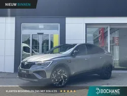 Grijs Gebruikt 2024 Renault Arkana Esprit Alpine SUV | € 33.895 (Duur)