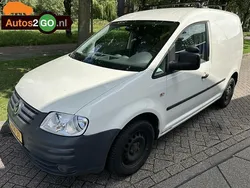 Overige Gebruikt 2009 VW Caddy MPV | € 3.995 (Eerlijke prijs)