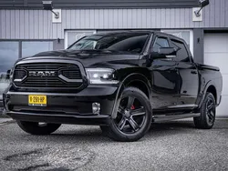Overige Gebruikt 2017 Dodge Ram Pickup | € 32.900 (Goede deal)