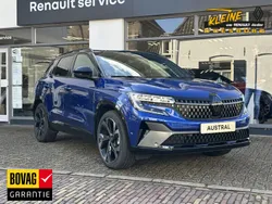 Overige Nieuw 2025 Renault Austral Techno Esprit Alpine SUV | € 43.950 (Duur)