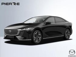 Grijs Nieuw 2025 Mazda 6e Takumi-Line Sedan | € 46.040
