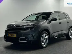 Grijs Gebruikt 2022 Citroën C5 Aircross Feel SUV | € 22.000 (Eerlijke prijs)