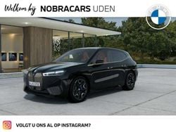 Saphirschwarz metallic Gebruikt 2021 BMW iX Executive SUV | € 110.999