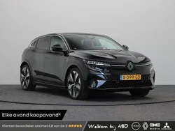 Noir étoilé gne Gebruikt 2023 Renault Mégane Techno Hatchback | € 26.945 (Super prijs)