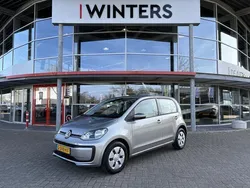 Grijs, metallic lak Gebruikt 2019 VW up! move up! Hatchback | € 8.945 (Goede deal)