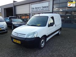 Overige Gebruikt 2004 Citroën Berlingo Sedan | € 1.450 (Eerlijke prijs)