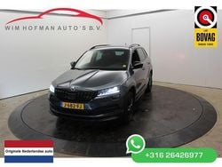 Grijs Gebruikt 2020 Skoda Karoq Business Line SUV | € 22.240 (Goede deal)