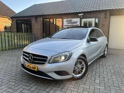 Grijs Gebruikt 2012 Mercedes A180 Ambition Hatchback | € 12.950 (Eerlijke prijs)