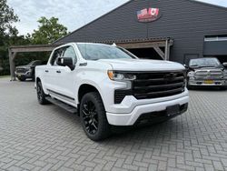 Wit Gebruikt 2023 Chevrolet Silverado Van | € 64.000