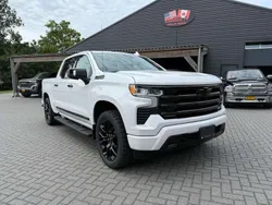 Wit Gebruikt 2023 Chevrolet Silverado Van | € 64.000