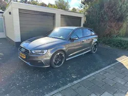 Grijs Gebruikt 2013 Audi A3 Hatchback | € 14.990 (Eerlijke prijs)
