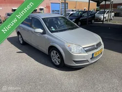 Grijs Gebruikt 2007 Opel Astra Executive Stationwagen | € 799 (Super prijs)