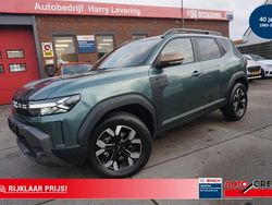 Groen (metallic) Gebruikt 2025 Dacia Duster Extreme SUV | € 30.950