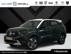 Groen Gebruikt 2025 Citroën e-C3 Aircross Comfort SUV | € 29.325