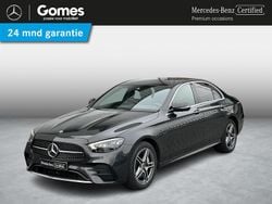 Grijs Gebruikt 2020 Mercedes E300 AMG line Sedan | € 36.950 (Goede deal)