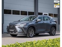 Grijs Gebruikt 2024 Lexus NX350h Business Edition SUV | € 49.999