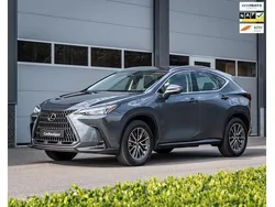 Grijs Gebruikt 2024 Lexus NX350h Business Edition SUV | € 51.999
