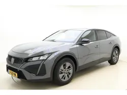 Grijs Gebruikt 2024 Peugeot 408 Allure Sedan | € 28.645 (Goede deal)