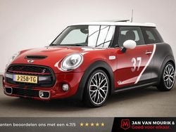 Rood Gebruikt 2014 Mini Cooper S Business Hatchback | € 16.695 (Goede deal)