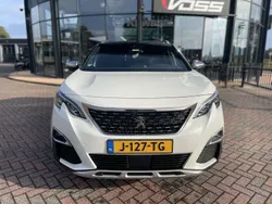 Gebruikt 2018 Peugeot 3008 GT SUV | € 19.950