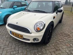 Gebruikt 2009 Mini One Clubman Stationwagen | € 3.950 (Eerlijke prijs)