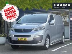 Grijs Gebruikt 2019 Peugeot Expert Premium Van | € 12.450 (Goede deal)