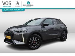 Grijs Gebruikt 2024 DS Automobiles DS3 Crossback E-Tense Performance Line Plus SUV | € 26.890 (Iets duurder)