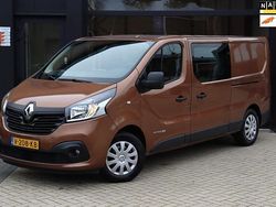 Overige Gebruikt 2018 Renault Trafic Luxe MPV | € 14.745 (Duur)