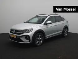Grijs Gebruikt 2024 VW Taigo R-line SUV | € 34.900 (Duur)