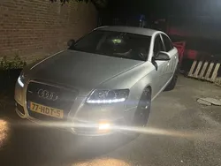 Grijs Gebruikt 2009 Audi A6 Proline Sedan | € 8.750 (Eerlijke prijs)