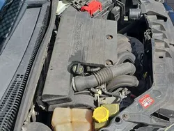Zwart Gebruikt 2007 Ford Fusion MPV | € 1.200 (Goede deal)