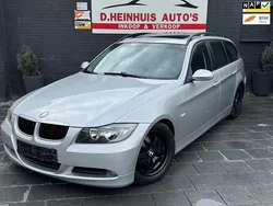 Grijs Gebruikt 2006 BMW 320 Stationwagen | € 1.650 (Goede deal)