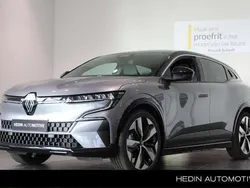 Grijs Gebruikt 2024 Renault Mégane Techno Hatchback | € 37.450
