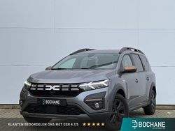 Grijs Gebruikt 2024 Dacia Jogger Extreme MPV | € 22.695 (Eerlijke prijs)