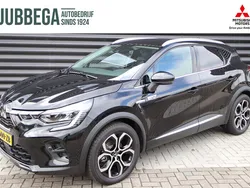 Onyx black (zwart parelmoer) Gebruikt 2023 Mitsubishi ASX Edition SUV | € 29.395 (Eerlijke prijs)