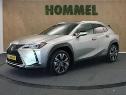 Grijs Gebruikt 2021 Lexus UX 250h SUV | € 33.645 (Eerlijke prijs)