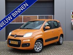Oranje Gebruikt 2018 Fiat Panda Lounge Hatchback | € 7.750 (Eerlijke prijs)