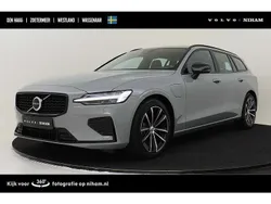 Gebruikt 2024 Volvo V60 Ultra Stationwagen | € 55.785 (Duur)