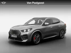 Grijs Nieuw 2025 BMW iX2 M Sport SUV | € 63.084 (Goede deal)