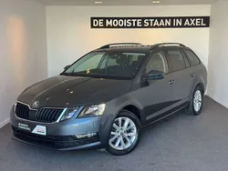 Stationwagon Gebruikt 2020 Skoda Octavia Ambition Stationwagen | € 15.950 (Eerlijke prijs)