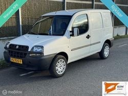 Overige Gebruikt 2005 Fiat Doblò MPV | € 3.450 (Eerlijke prijs)