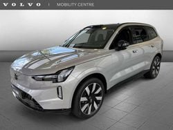 Zilver Nieuw 2025 Volvo EX90 Ultra SUV | € 104.172 (Iets duurder)