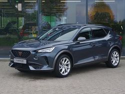 Grijs Gebruikt 2023 Cupra Formentor SUV | € 27.750 (Goede deal)